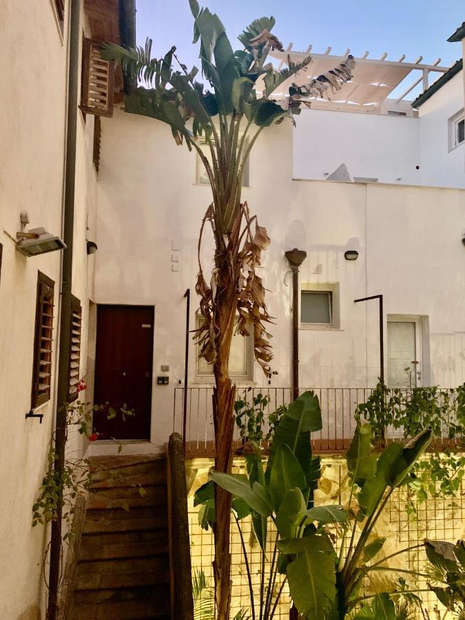 Casa Levante Syracuse